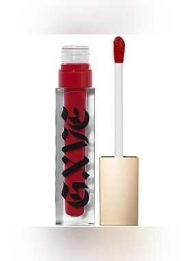 GX by Gwen Stefani Liquid Lipstick - Vibrant Red